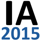 IA2015 App иконка