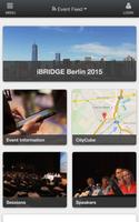 iBridges2015 capture d'écran 3