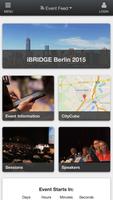 iBridges2015 پوسٹر