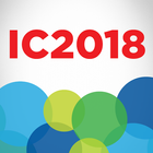 IC2018 biểu tượng