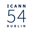 ICANN54 ไอคอน