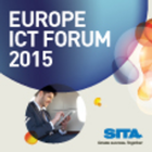 ICTForum2015 圖標