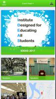 IDEAS2017 poster