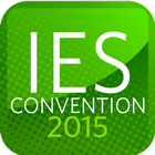 IES 2015 أيقونة