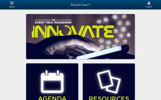 Innovate DC Plakat