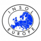 INSOL Europe biểu tượng