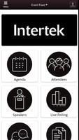 INTERTEK NYC 포스터