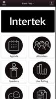 INTERTEK NYC Affiche