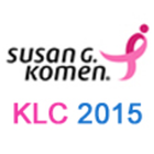 KLC 2015 আইকন