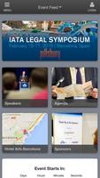 IATA LS16 포스터