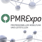 PMRExpo 2015 biểu tượng