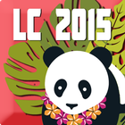 Panda LC '15 biểu tượng