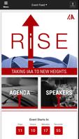 RISE 2017 Affiche