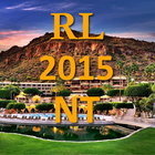 RL NT 2015 أيقونة