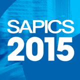 SAPICS 2015 icône