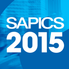 SAPICS 2015 아이콘