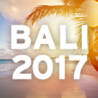 BALI 2017 simgesi