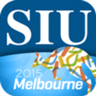 SIU 2015 أيقونة