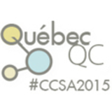 CCSA 2015 icône