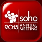 SOHO 2015 ícone