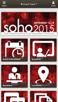 SOHO 2015 imagem de tela 1