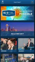 SSO 2017 poster