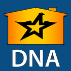 TCU-DNA ícone
