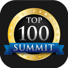 Top100Summit أيقونة