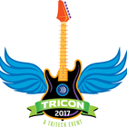 TRICON2017 biểu tượng