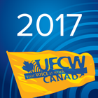 UFCW CANADA 아이콘