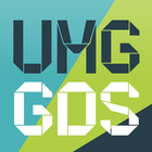 UMG GDS 2017 アイコン