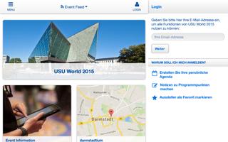 USU World ภาพหน้าจอ 2