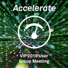VIP 2018 UGM icône