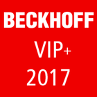VIP+ 2017 Zeichen
