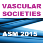 Vascular ASM आइकन