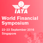 IATA WFS2016 アイコン