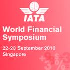IATA WFS2016 图标