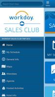 برنامه‌نما Sales Club عکس از صفحه