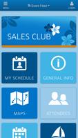 Sales Club syot layar 3