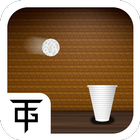 Five Tries Pong icono