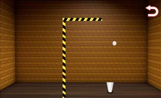 Five Tries Pong screenshot 1