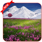 Nature Photo Editor – Nature Wallpaper biểu tượng