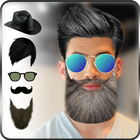 Boys Photo Editor App أيقونة