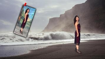 Cut Paste Photo Editor syot layar 2