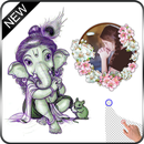 Ganpati Photo Editor APK