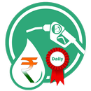 Daily Fuel (Petrol/Diesel) Price India APK