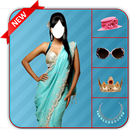 Stylish Saree Photo Editor APK