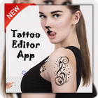 Tattoo Banane Wala Apps icon