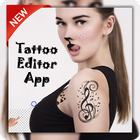 Tattoo Banane Wala Apps icono