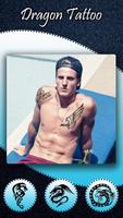 Tattoo Banane Wala Apps captura de pantalla 1